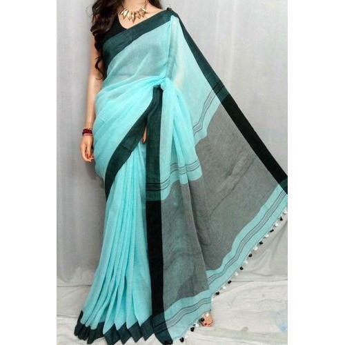 Khadi Cotton Sarees