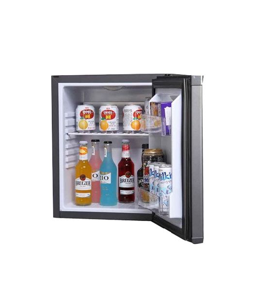 hotel mini bar fridge