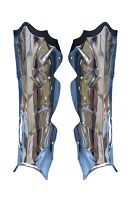 Chaotic Greaves