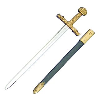 Sword Scabbard