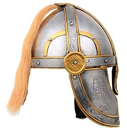 Horse Lord Helmet