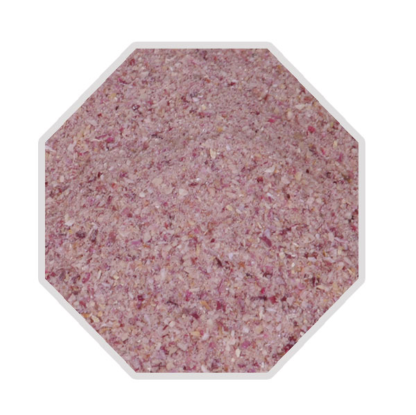 Natural dehydrated pink onion granules, for Cooking, Packaging Type : Gunny Bags, Plastic Packets