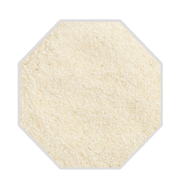 Natural Dehydrated White Onion Powder