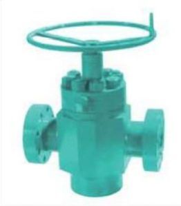 Non Rising Gate Valves