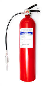 Brass Fire Extinguisher, for Offices, Industrial, Extinguisher Capacity : 5-10kg