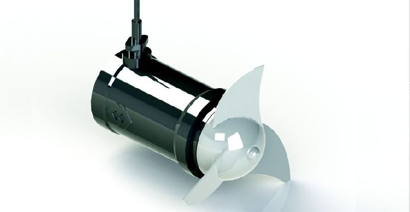 Submersible Agitators