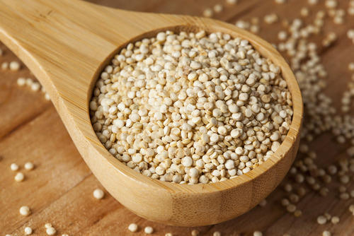 Quinoa Seeds, Style : Dried