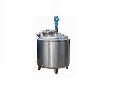 Good quality stainless steel Reaction Vessel