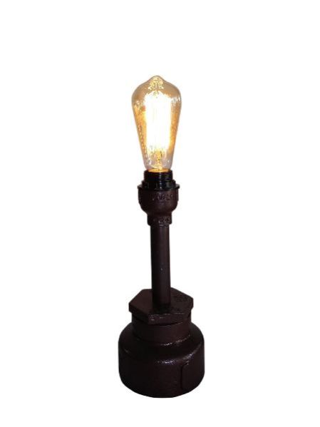 Table Lamp 1 Bulb Major (AEL36)