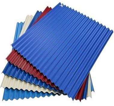 Aluminium Roofing sheets