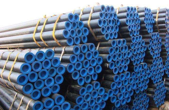 Galvanized Pipe