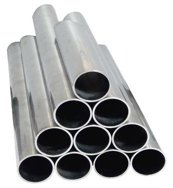 Round Pipe