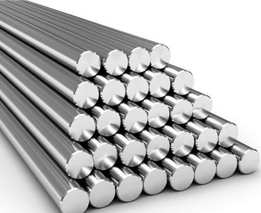 Steel Round Bars