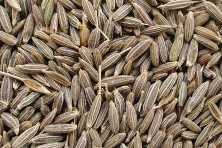 cumin seeds