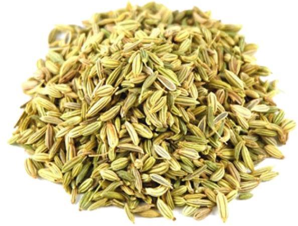 fennel seeds