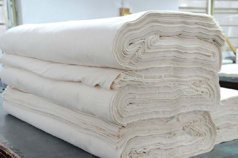 Organic Cotton Printed Fabric at Rs 150 / Meter in Virudhunagar