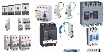 low voltage switchgear