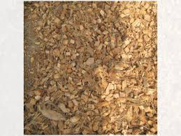 Coir chips