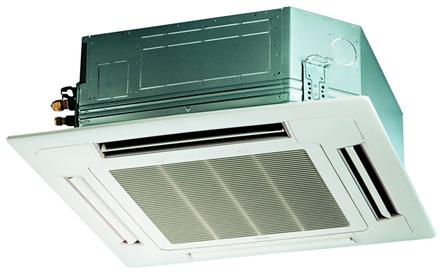 Variable Refrigerant Flow Air Conditioner