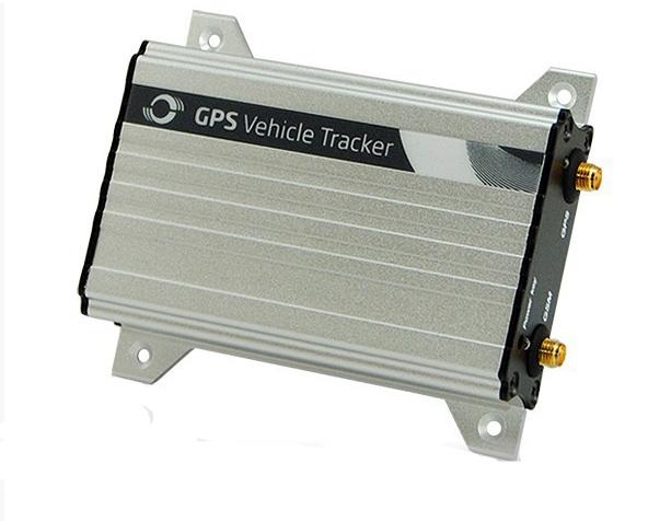 Multifunctional Vehicle Tracker Model