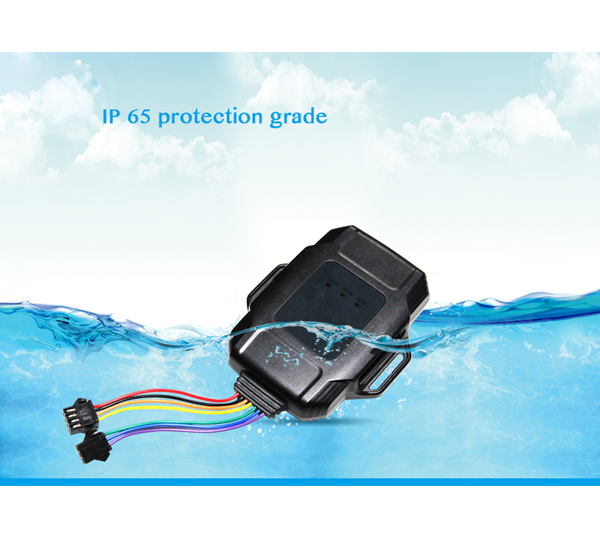 Waterproof Gps Tracker at Best Price in Tirupur Hitech Solutions