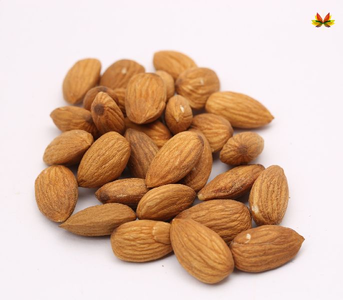 Organic almond nuts, Style : Preserved