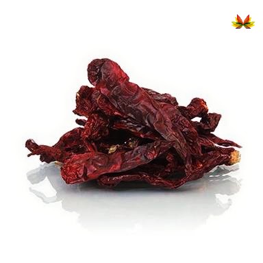 Organic Kashmiri Dried Red Chilli, Packaging Type : Gunny Bags, Jute Bag