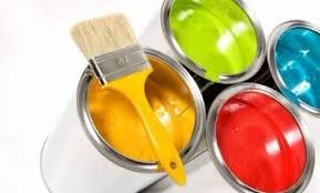 Distemper Paints, for On Wall