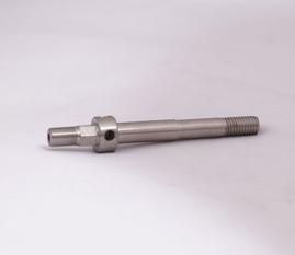 Mild Steel PFN Conical Bolt, Feature : Rigid design