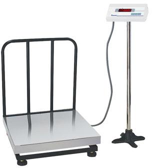 BENCH AND PLATFORM SCALES