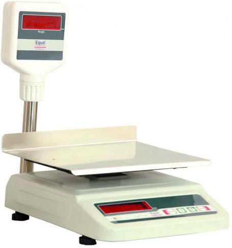 Computing Table Top Scale