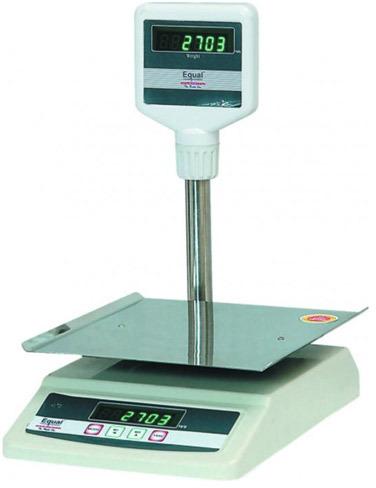 Digital Table Top Weighing Scale