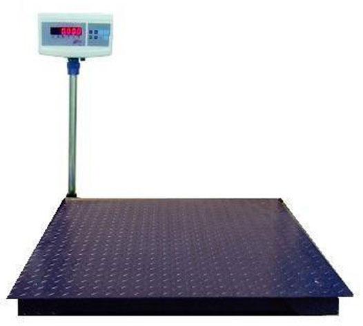 Heavy Duty Platform Weighing Scales