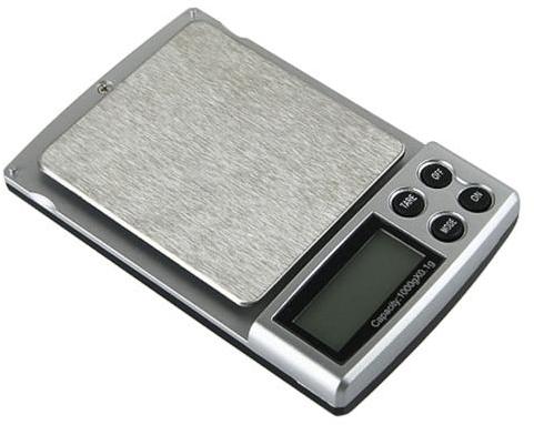 Pocket Scales