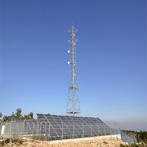 Solar Telecom