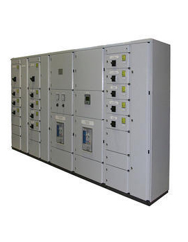 Low Voltage Switch Gear Panels