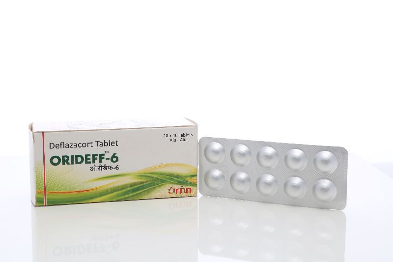 ORIDEFF TABLETS
