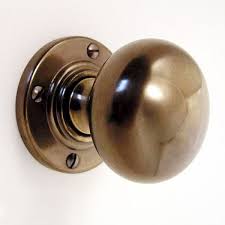 Polished Brass Door Knobs, Feature : Unbreakable