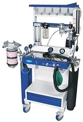 Anaesthesia Machine