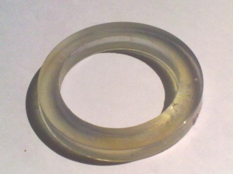 pvc gasket