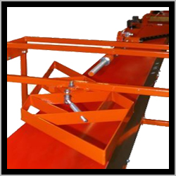 Aeration Conveyor