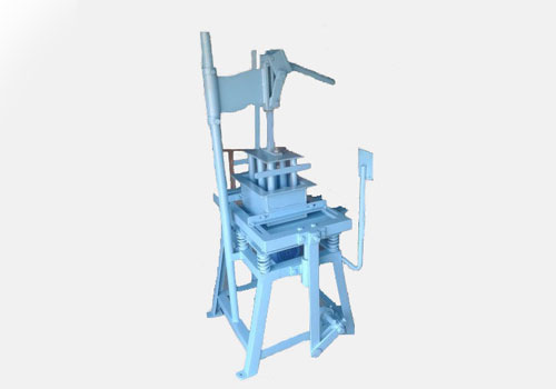 Bricks Making Machine