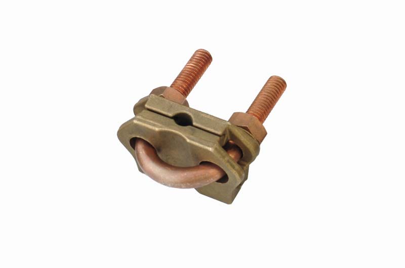 Rod To Cable Clamp GUV Type