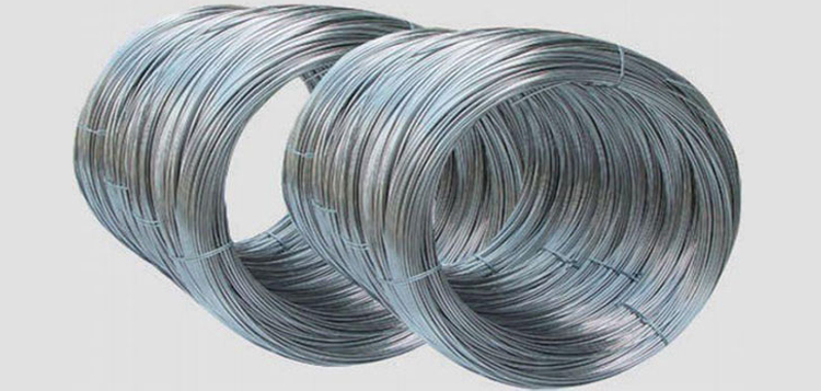 Stainless Steel Wires