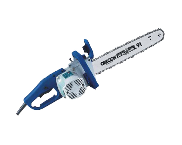 Electric Chain Saw, Voltage : 220/240 V