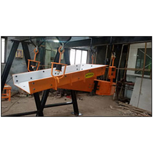 Electricity 100-200kg Electromagnetic Vibro Feeder, Capacity(t/h) : 0-300ton/Hr