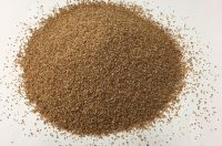 Cork Powder AND granulated cork