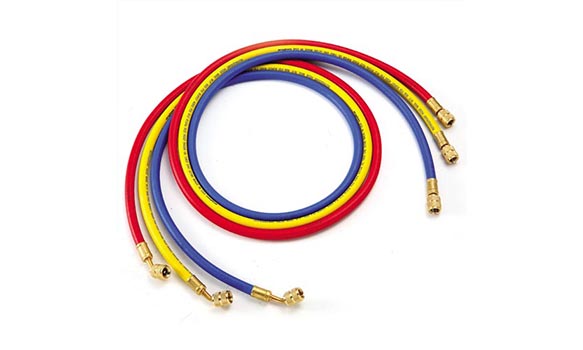 charging hoses