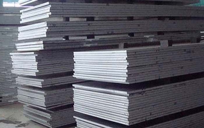 Structural Steel Plates and Profile Cutting