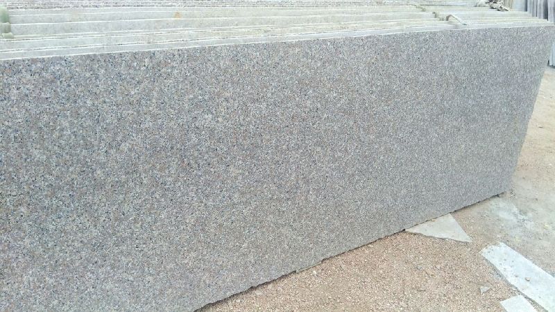 Bush Hammered jeerawala white granite, for Hotel Slab, Kitchen Slab, Office Slab, Restaurant Slab